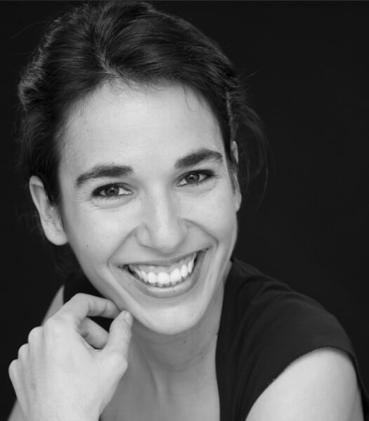 Rebeca Izquierdo