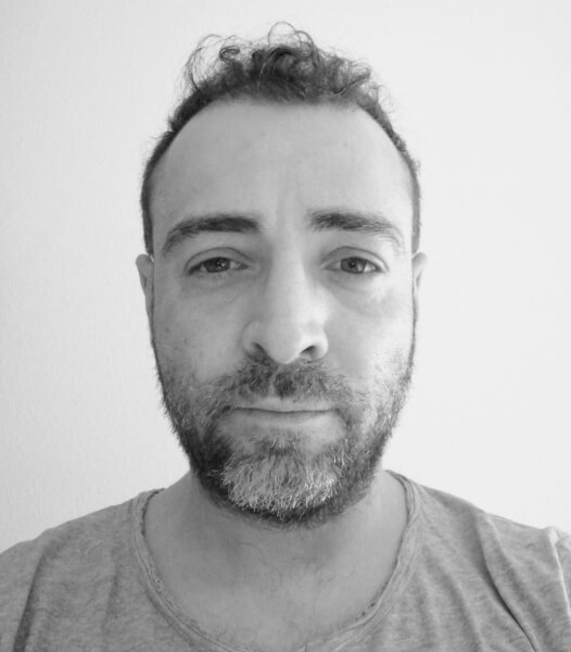 Vicente Nové