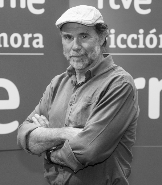Joaquín Notario