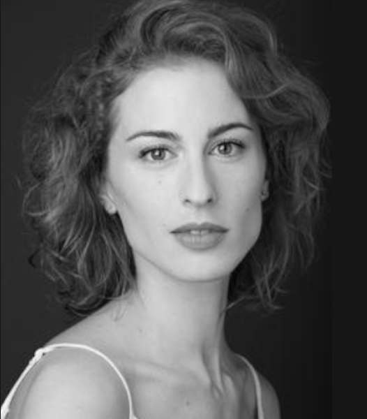 Lara Grube