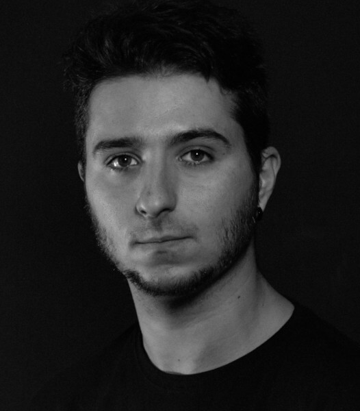 Óscar Fervaz