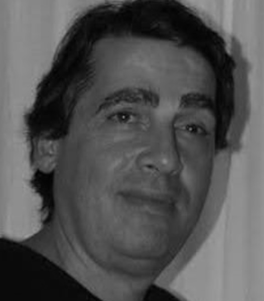 Miguel Escabias