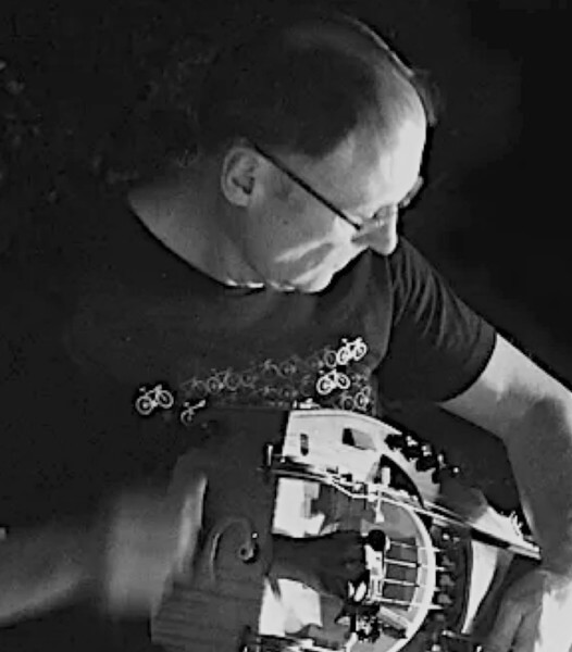 Rafa Martín