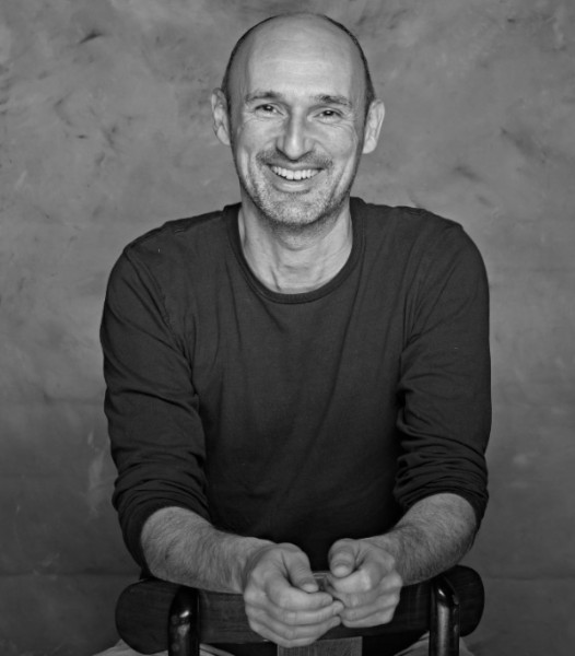Carlos Martínez-Abarca