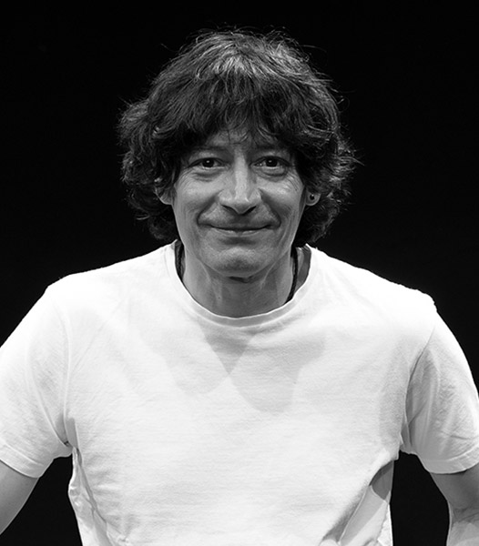 José Luis Zafrilla