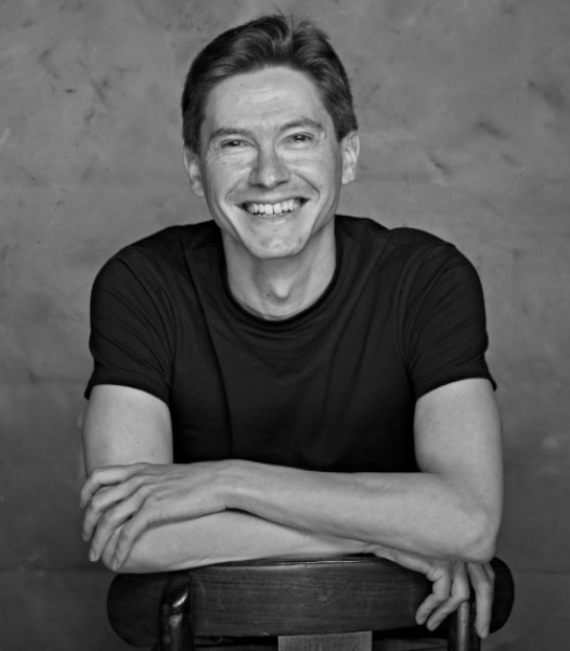 Javier Bermejo