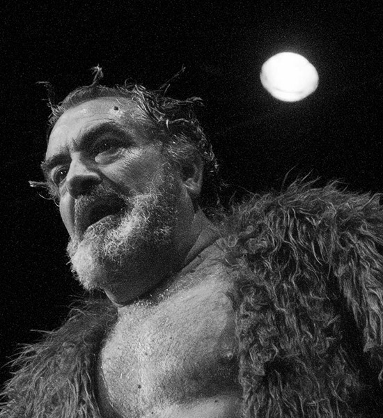 José Russo