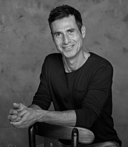 Israel Frías