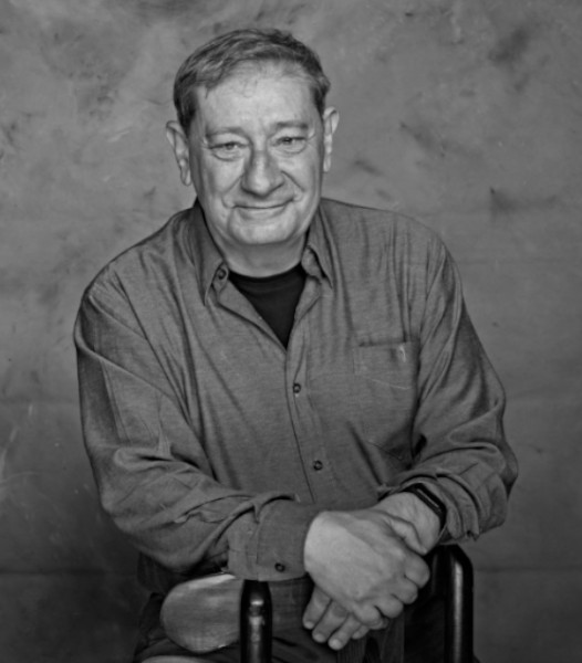 Fernando Sansegundo