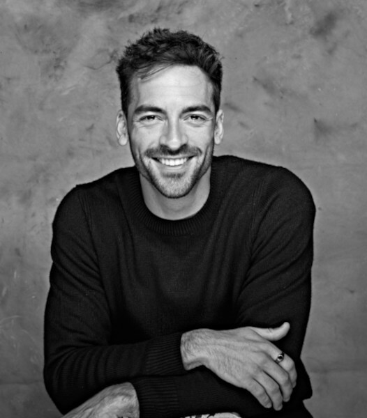 Andreas Muñoz