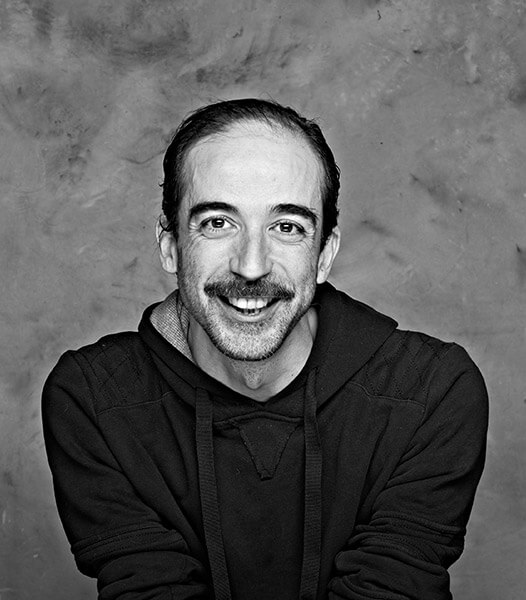 Óscar Martínez