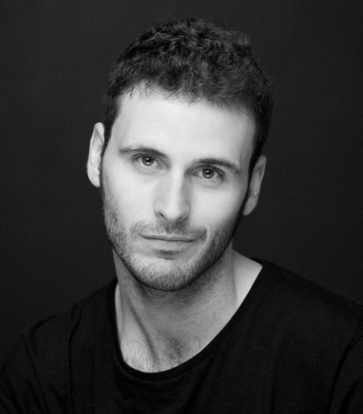 Álvaro Molero