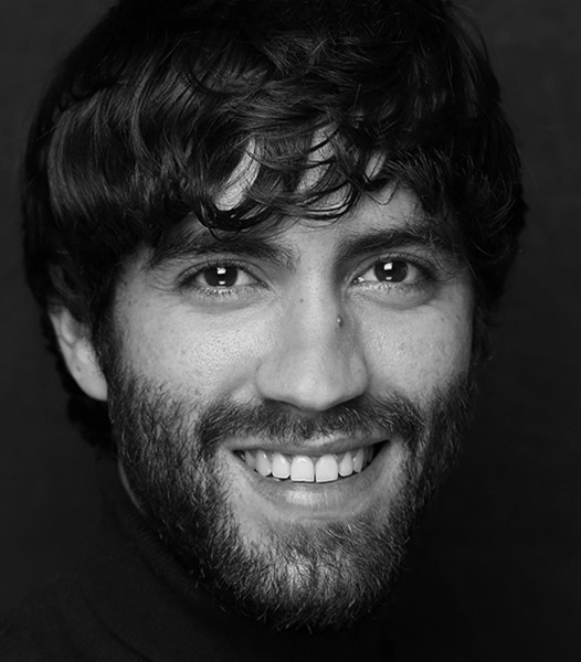 Martín Puñal