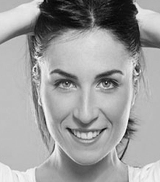 Nerea Gorriti