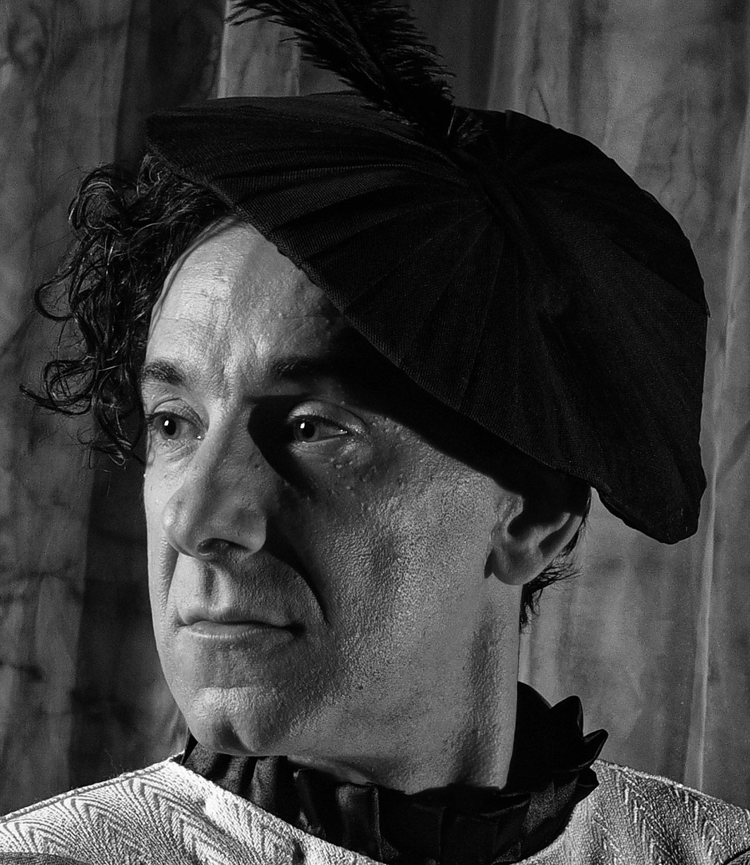 Alain Blanco