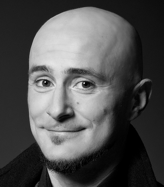 Javier Rosado
