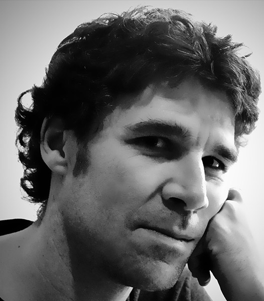 Javier Uriarte