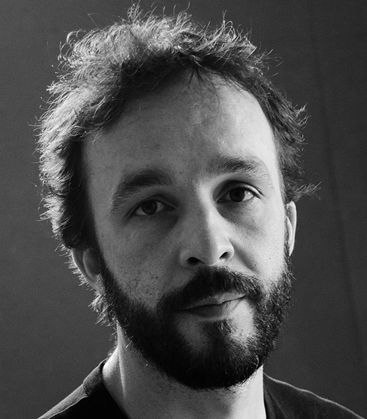 Roberto Calle