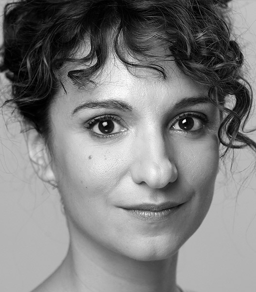 Lucía Esteso