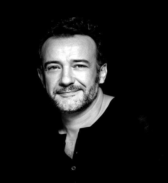 José Luis García Pérez