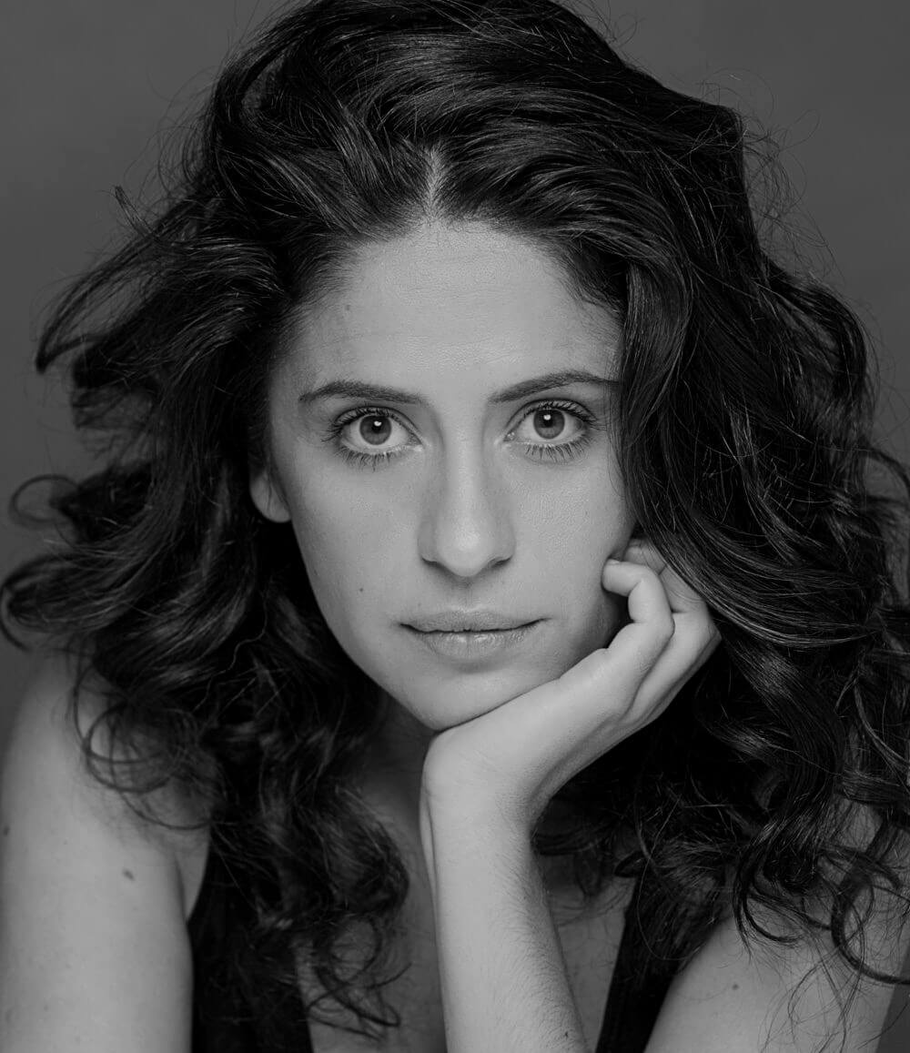 Silvana Navas